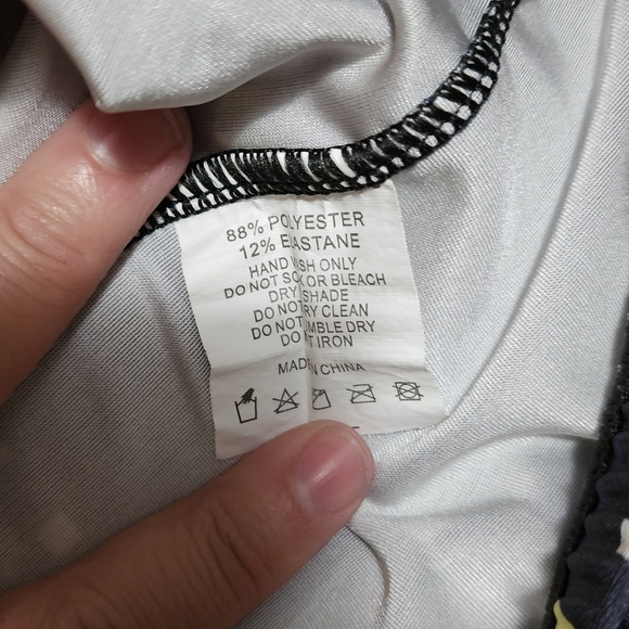 Pacman Leggings - Picture 3 of 3